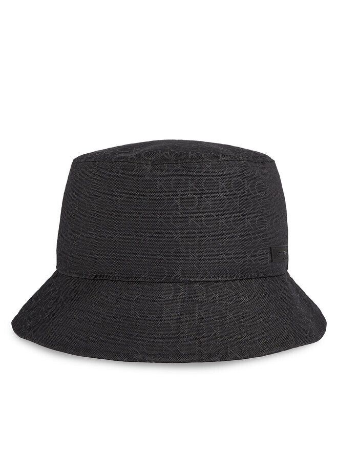 

Шляпа Calvin Klein, черный
