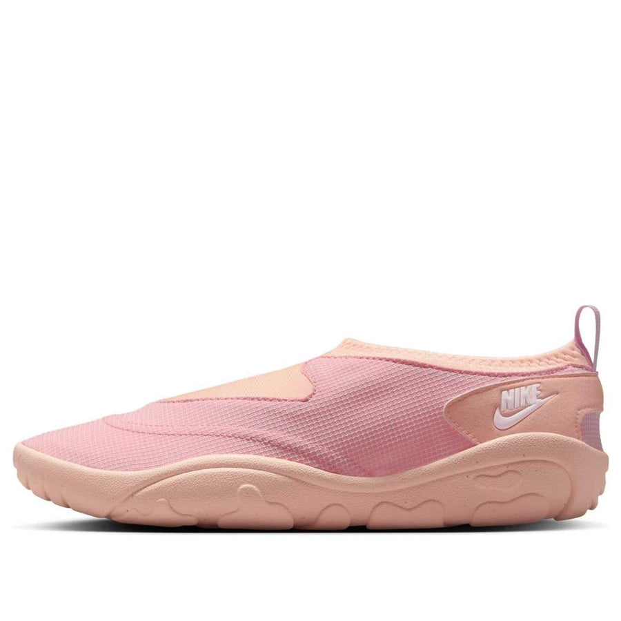 Сандалии (WMNS) Nike Aqua Turf 'Washed Coral Pink Glaze Pink Foam', розовый