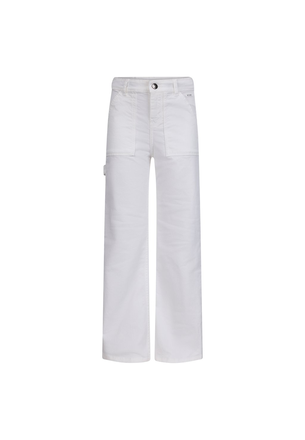 

Брюки Retour Jeans, слоновая кость