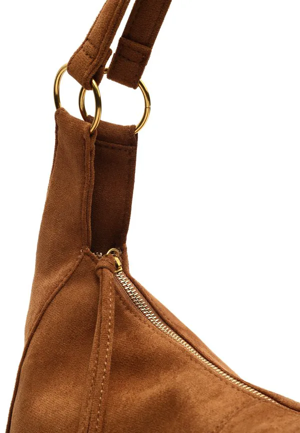 

Сумочка сандрина Misako, Camel