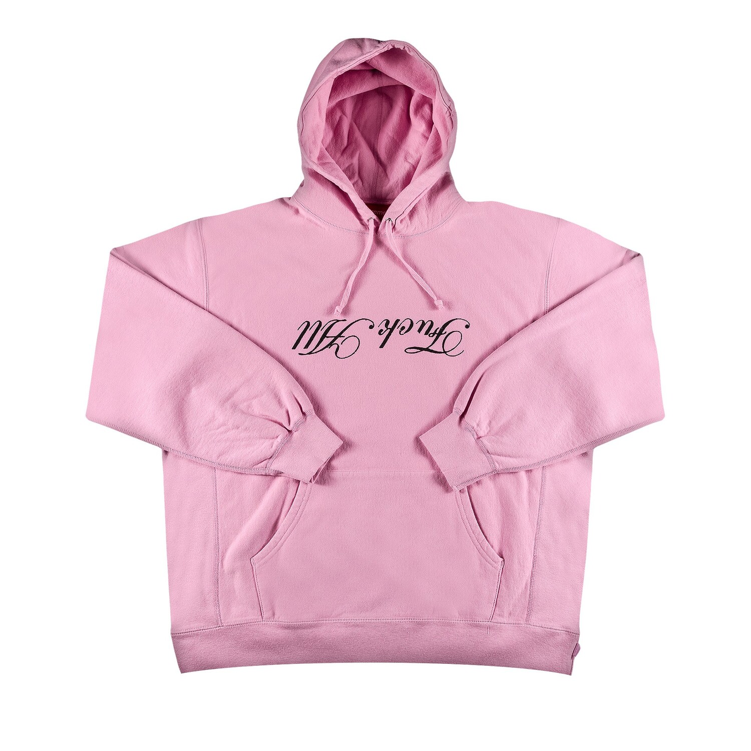 

Толстовка с капюшоном Supreme x Jamie Reid F**k All Розовая, Розовый, Толстовка с капюшоном Supreme x Jamie Reid F**k All Розовая