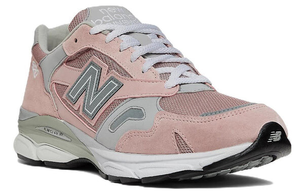 Кроссовки 920 сделано в Англии New Balance, розовый — фото 3