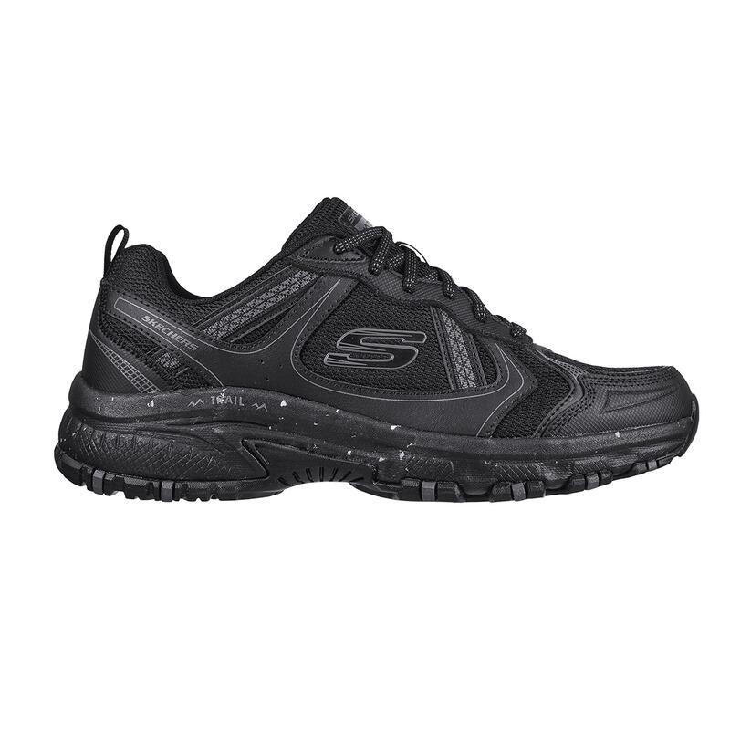 

Мужские кроссовки Skechers Hillcrest Rocky Drift Black, Серый, Мужские кроссовки Skechers Hillcrest Rocky Drift Black