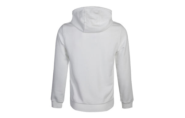 Толстовка men's neo fav nn hd 1 white Adidas, белый — фото 2