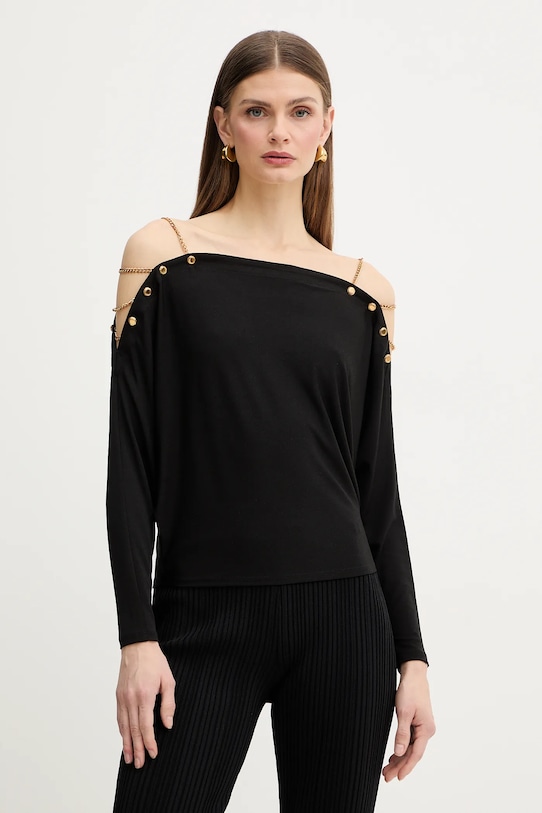 

Блузка new adri Marciano by Guess, черный