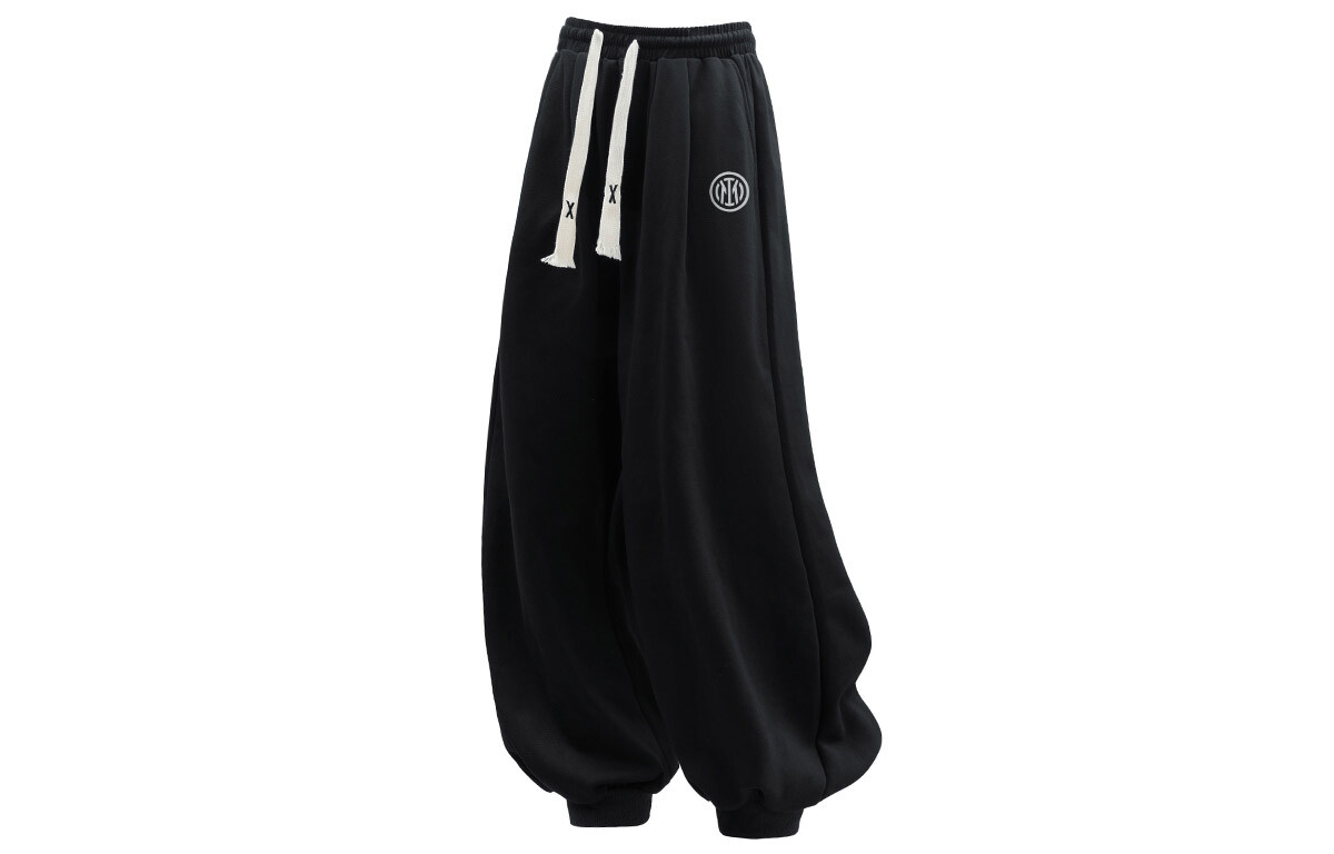 

Inter Milan Football Club ФК Повседневные брюки унисекс Internazionale Milano, Серый