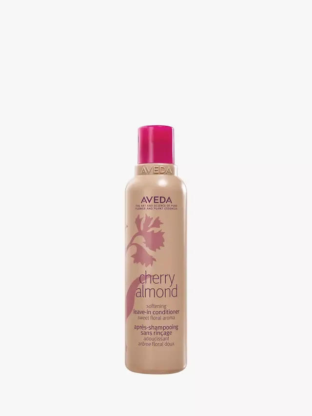 Несмываемый кондиционер для волос с ароматом вишни и миндаля, 200 мл Aveda