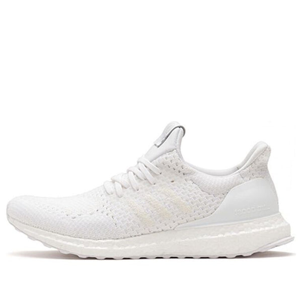 

Кроссовки a ma maniere x invincible x ultraboost Adidas, белый