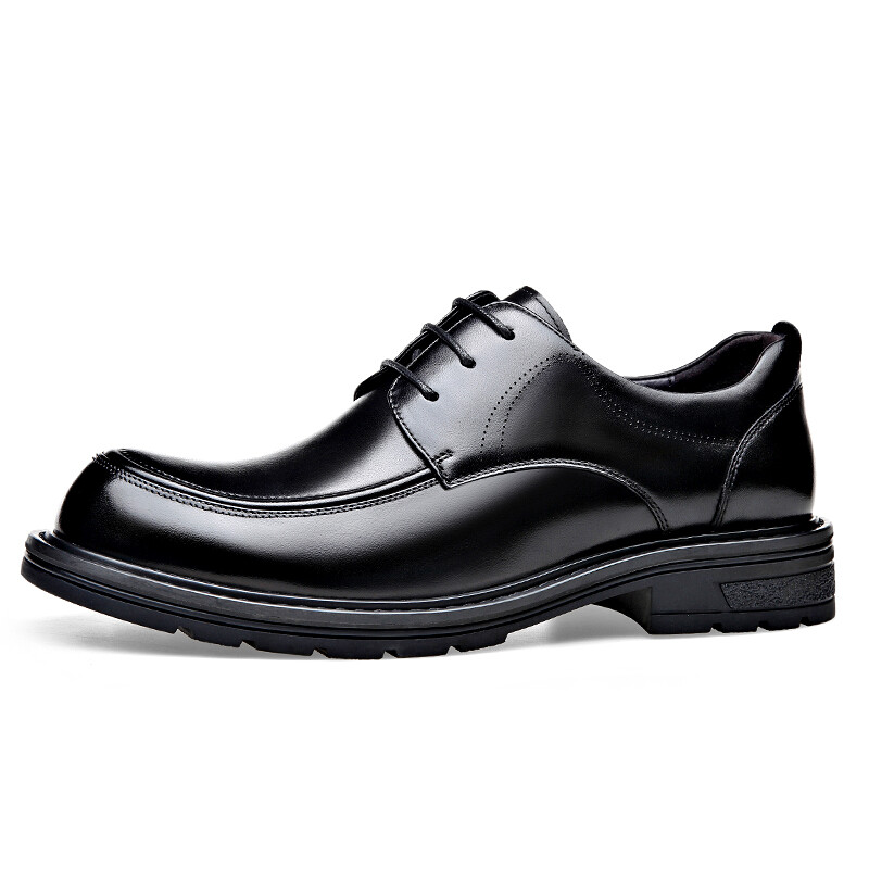 

Туфли мужские Men"s Casual Men Low-Top Safiya, коричневый