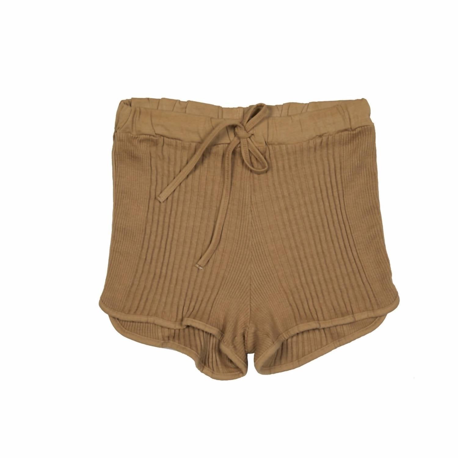 

Детские шорты Rio Safari в цвете сафари/песок SUN CHILD, цвет safari/sand