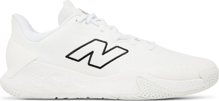 

Кроссовки Fresh Foam X LAV v2 'White Black', белый