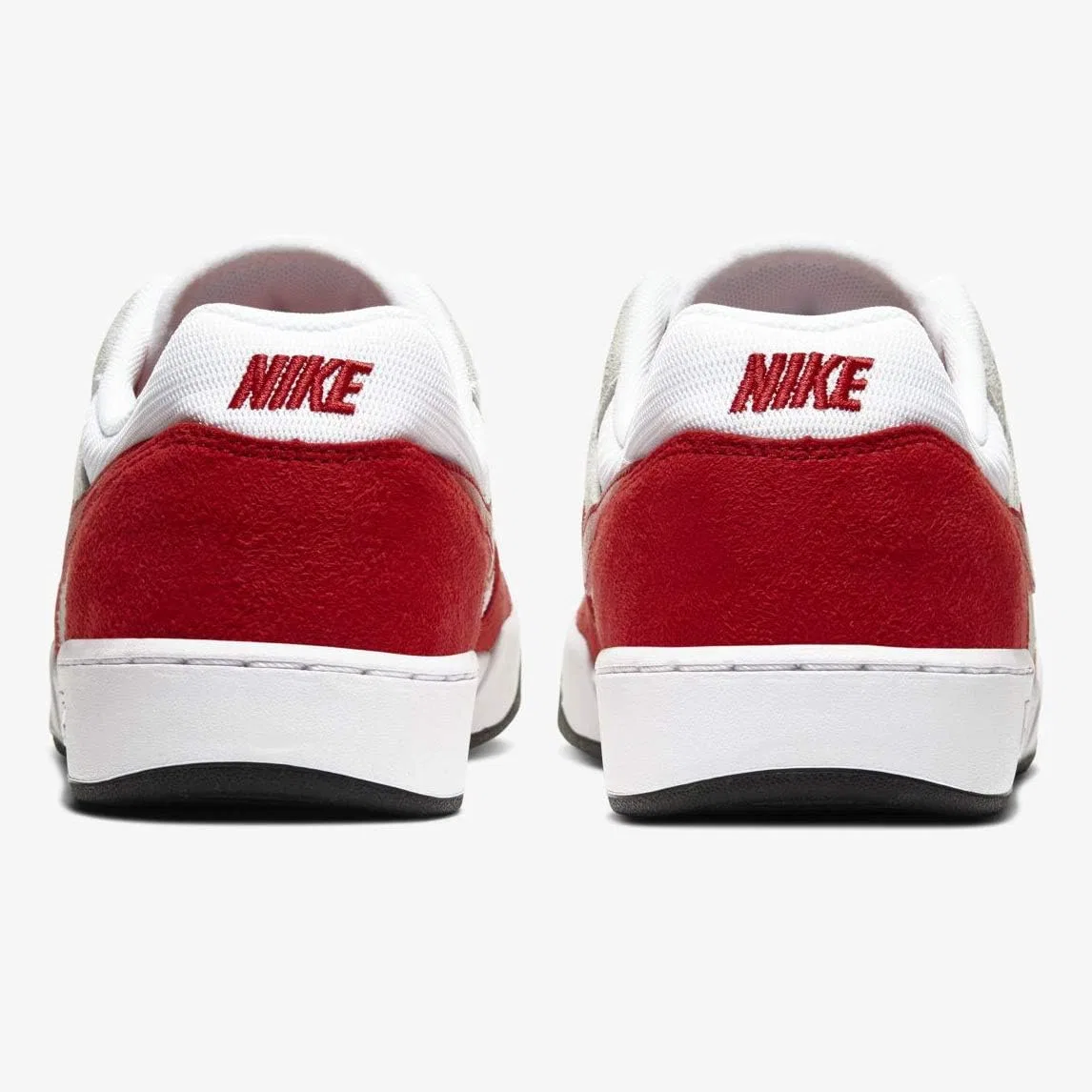 Кроссовки для легкой атлетики Nike Unisex Sb Gts Return PRM, Sport Red Sport Red Pure Platinum Black — фото 3