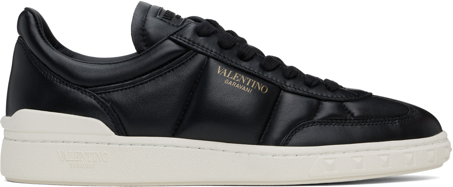 

Низкие кроссовки Upvillage из кожи наппа Valentino Garavani