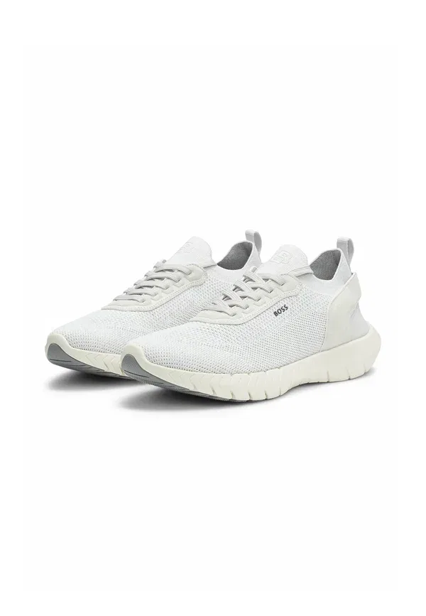 Кроссовки Slon Trainers Boss, белый — фото 3