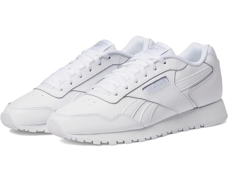 

Кроссовки Reebok Glide, цвет White/Cold Grey