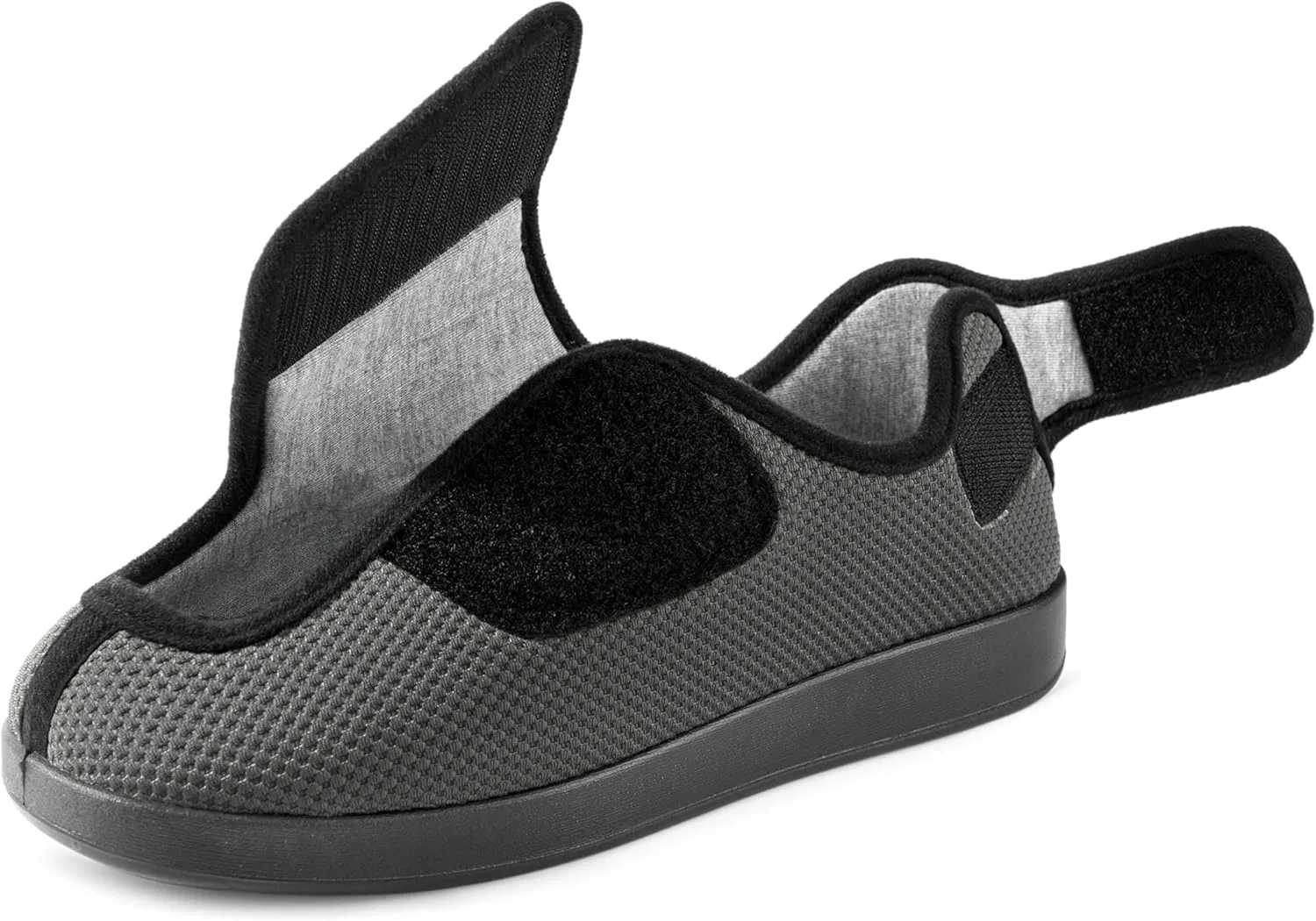 Тапочки дышащие Men's, серый Ravelier