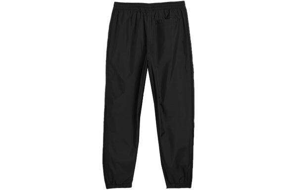 Спортивные штаны Men's adidas Casual Sports Pants/Trousers/Joggers Black, черный — фото 2