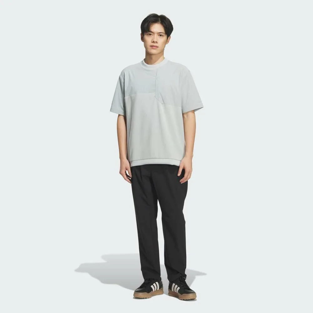 Толстовка Range Commuter Adidas, gray — фото 3
