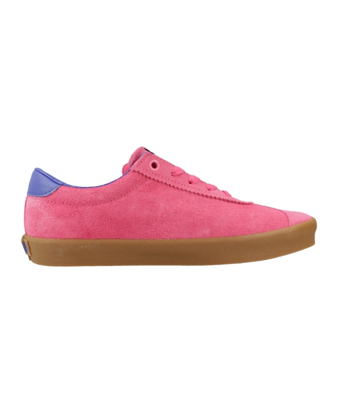 

Кроссовки Sport low bambino Vans, розовый