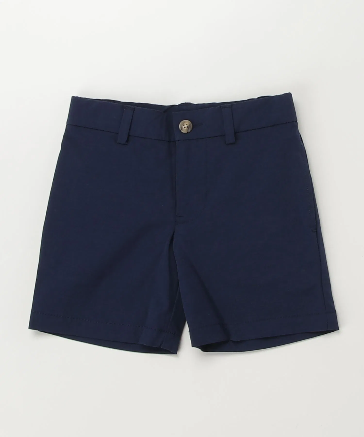 Детские шорты POLO RALPH LAUREN CHILDRENSWEAR — фото 4