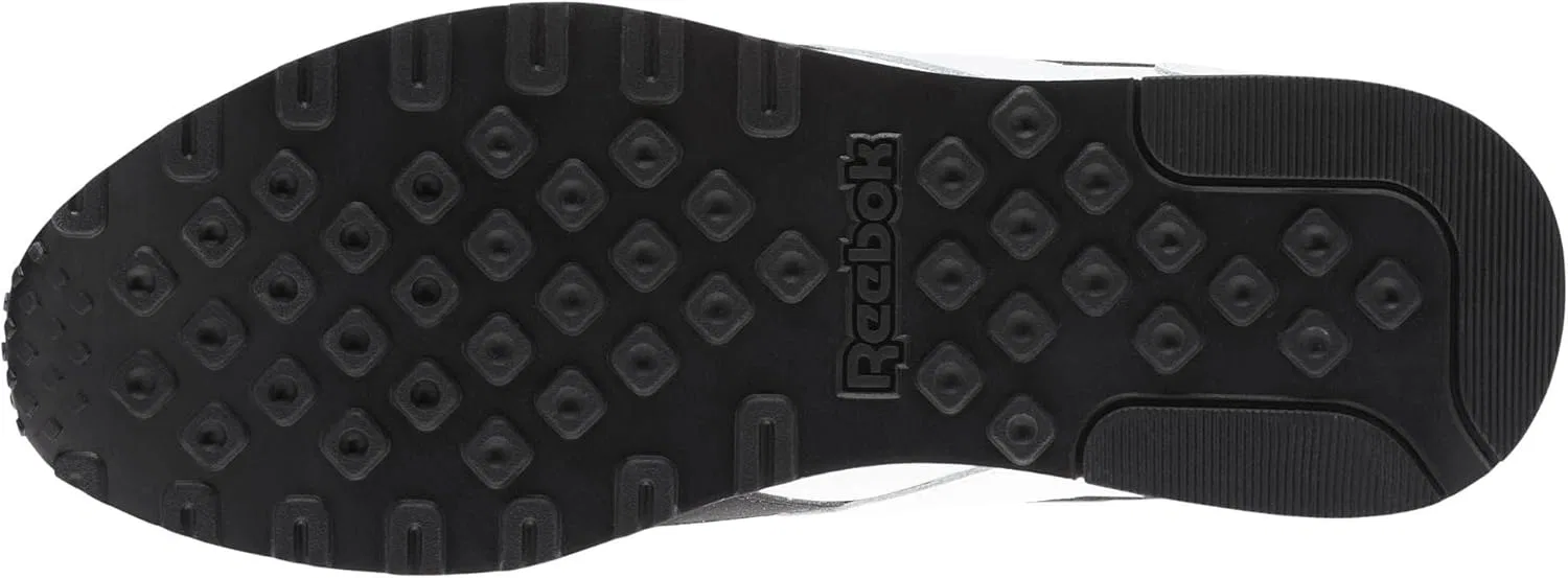 Рабочие кроссовки Reebok BB4500 для мужчин с защитным носком, для промышленной и строительной работы, White — фото 4