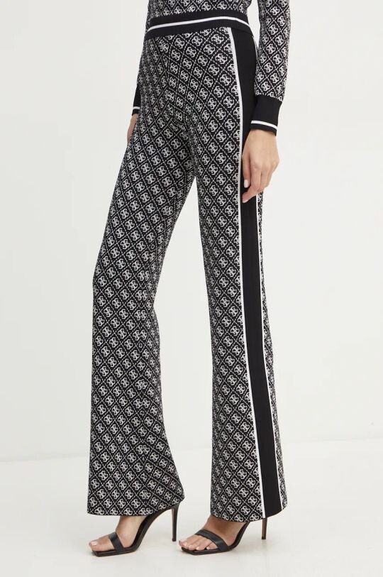 

ЛИСЕ брюки Guess, черный