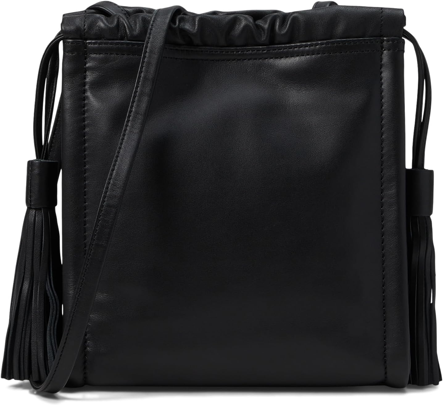 

Сумка кросс-боди HOBO Darling Crossbody, черный