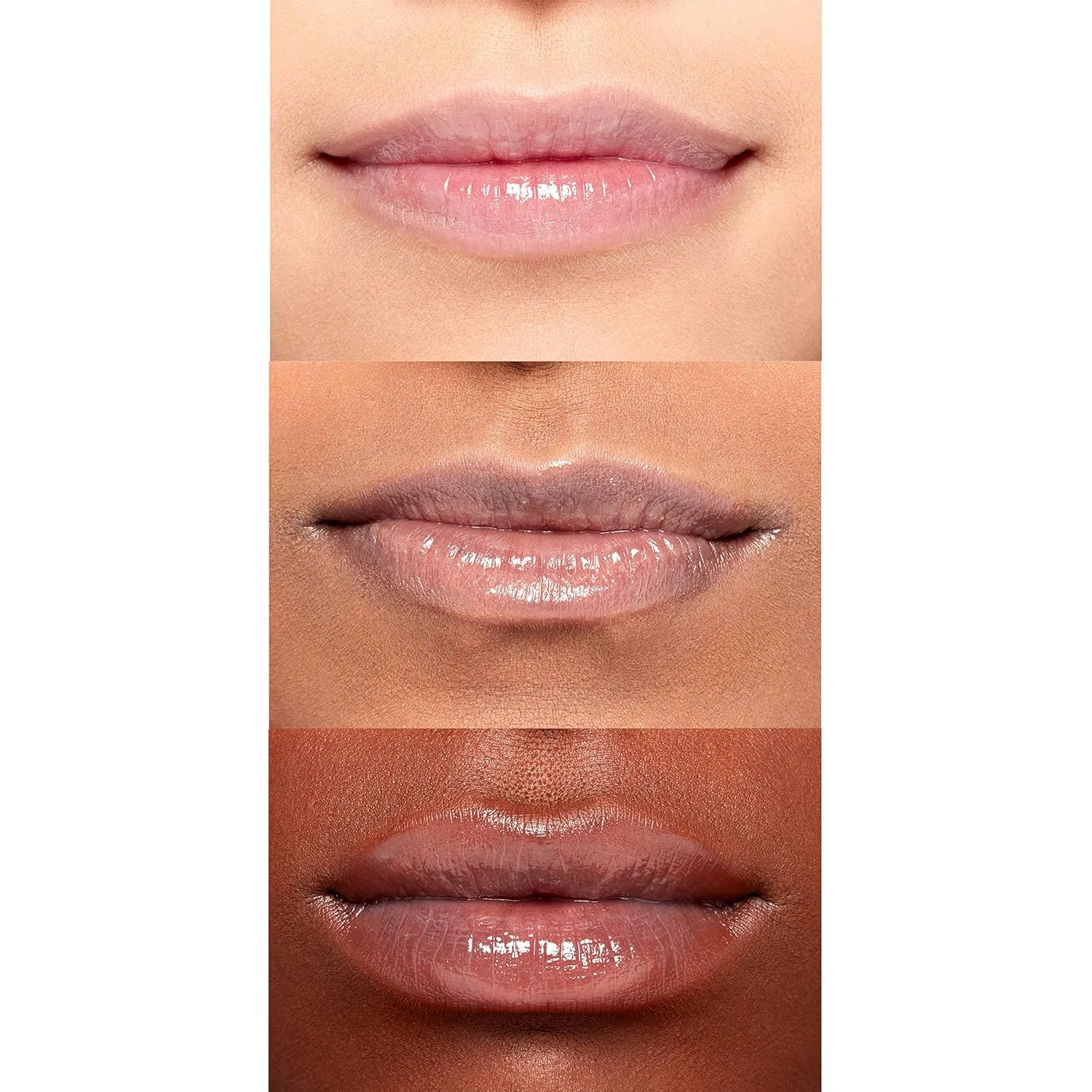 Масло для губ NYX THISISEVERYTHING Lip Oil Nyx Professional Makeup — фото 3