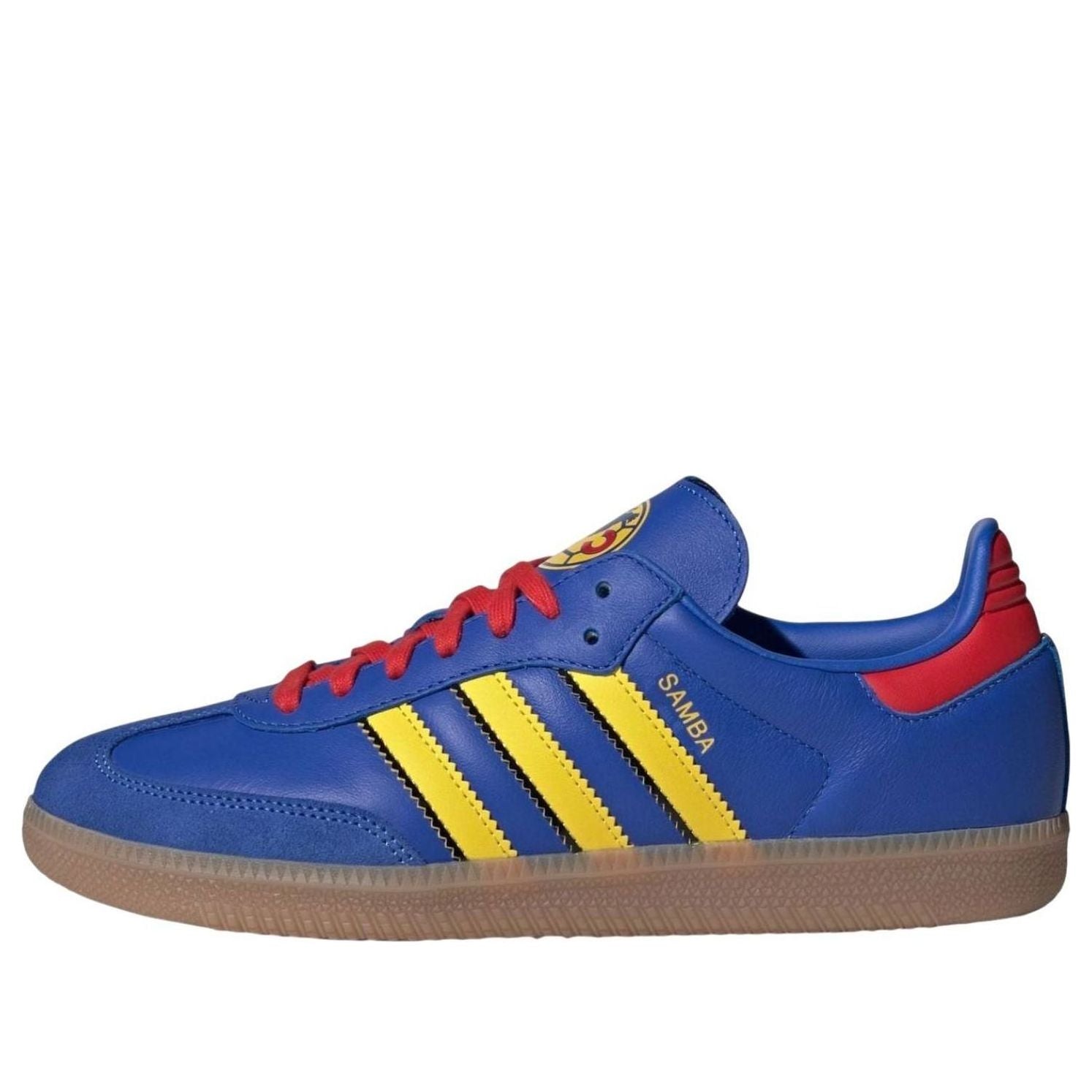 

Adidas Samba Club America