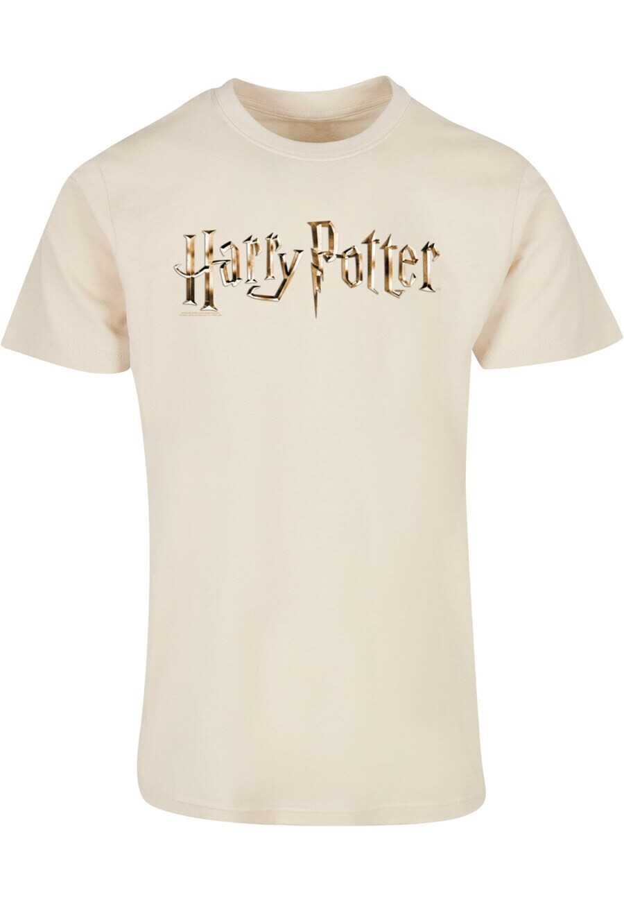 

Футболка Absolute Cult HARRY POTTER, песочный
