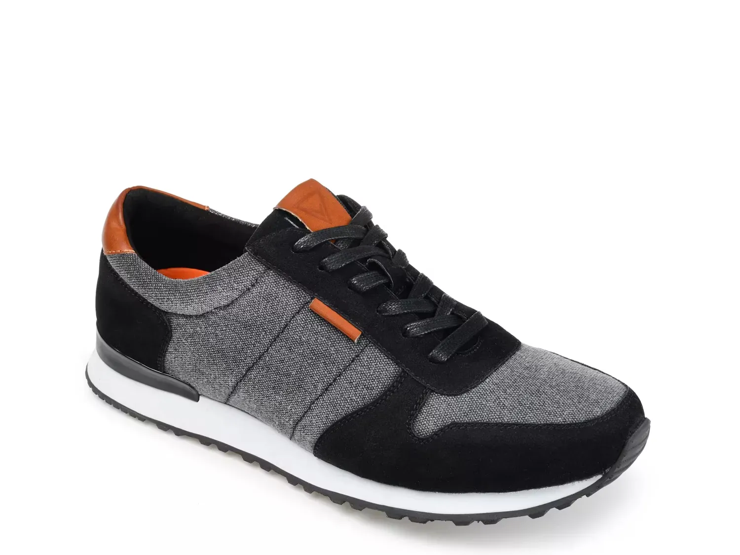 

Кроссовки Ferris Vance, Black