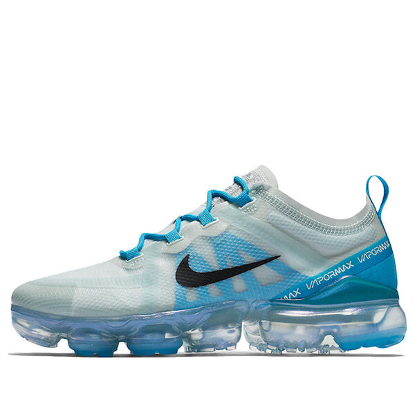 Кроссовки air vapormax 2019 Nike, серый