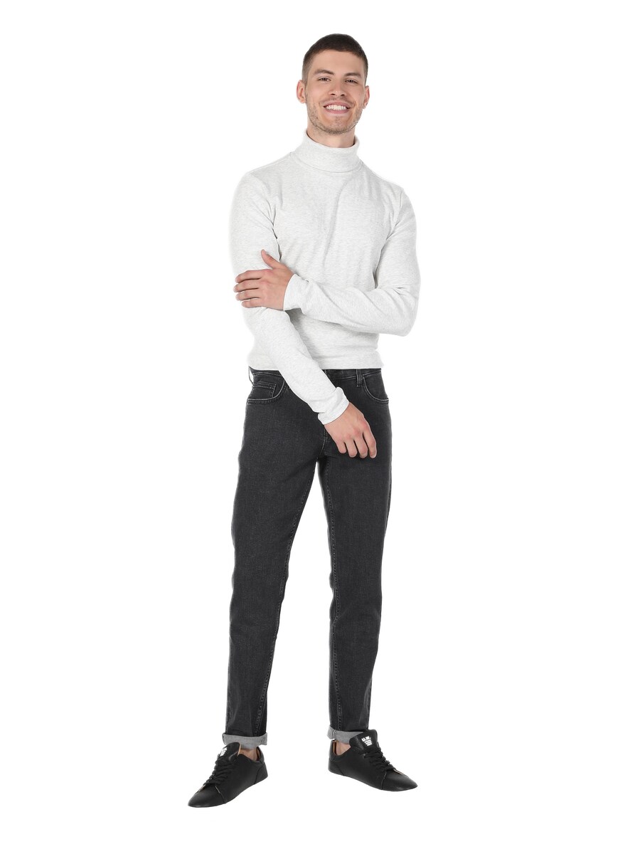 

Рубашка Colin's, Mottled Grey