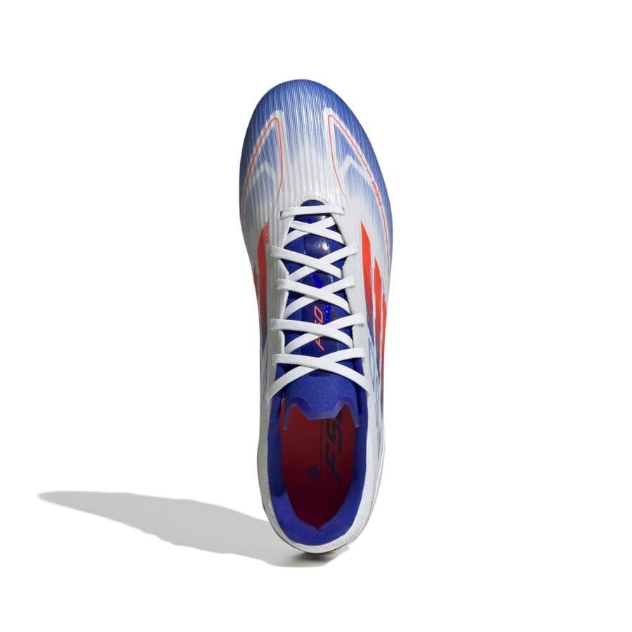 Футбольные бутсы Adidas F50 League Fg/mg — фото 4