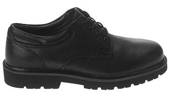 

Мужской приют Оксфорд Dockers, черный