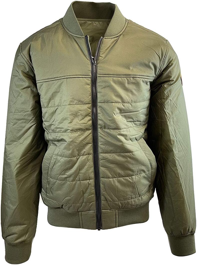 

Timberland мужская куртка-пуховик с полиэстеровым наполнителем, Green