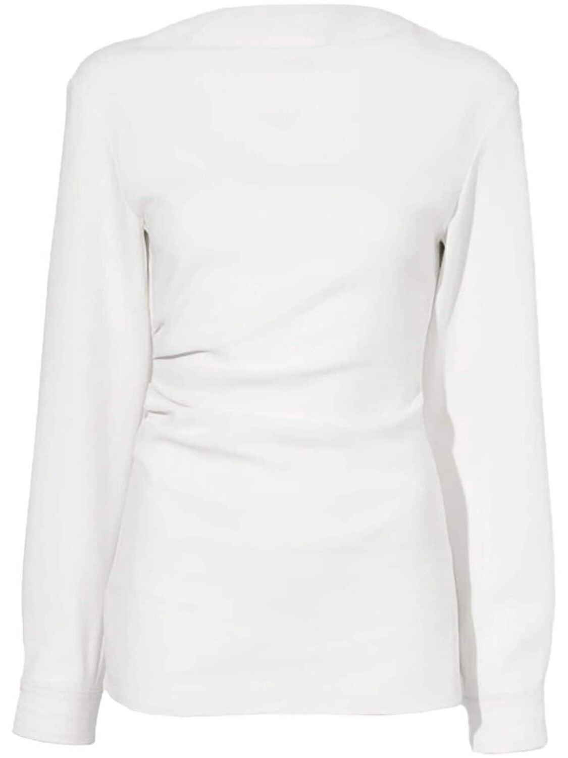 

Proenza Schouler блузка Алексис