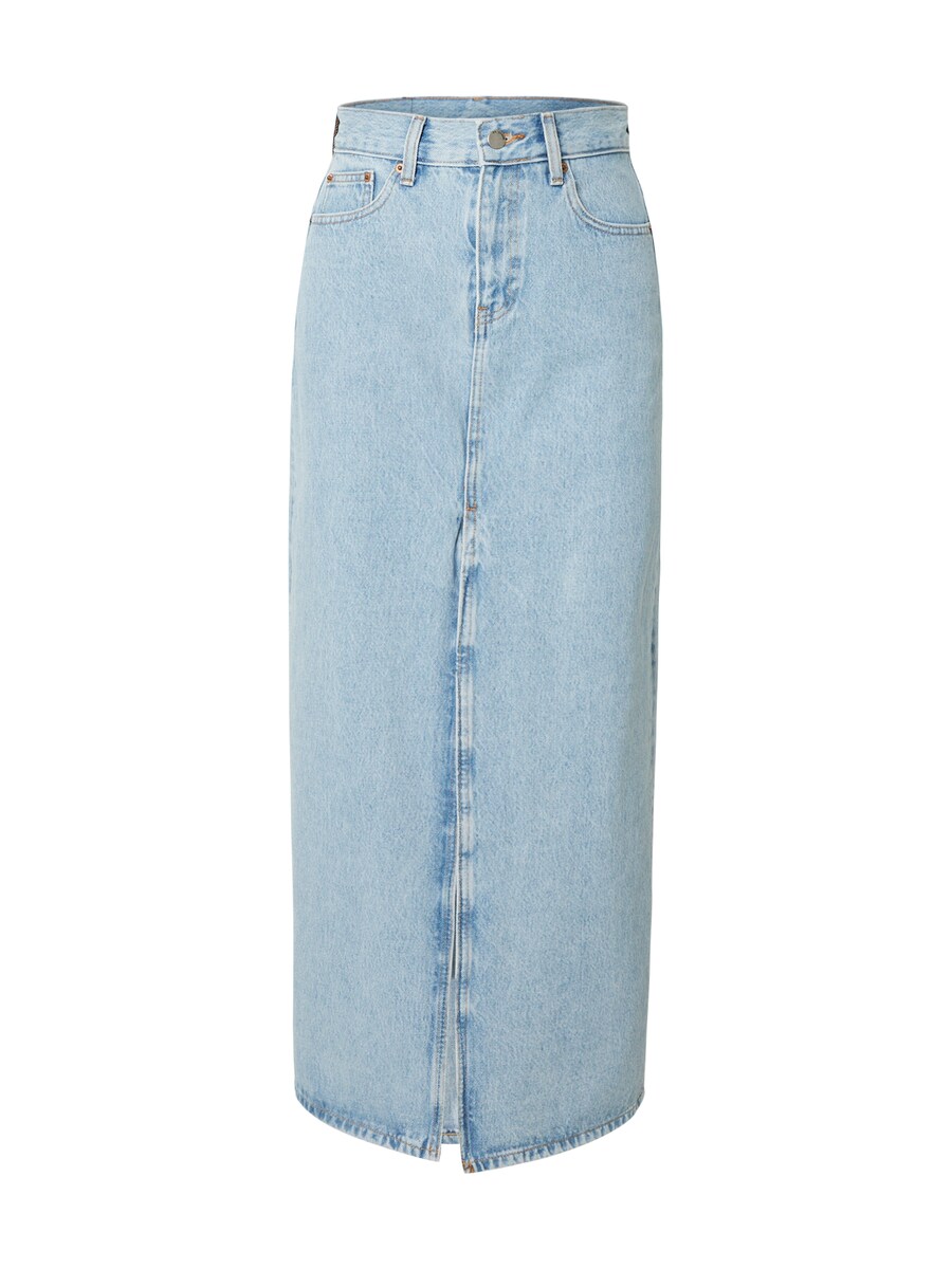 

Юбка Dr. Denim Myra, синий деним