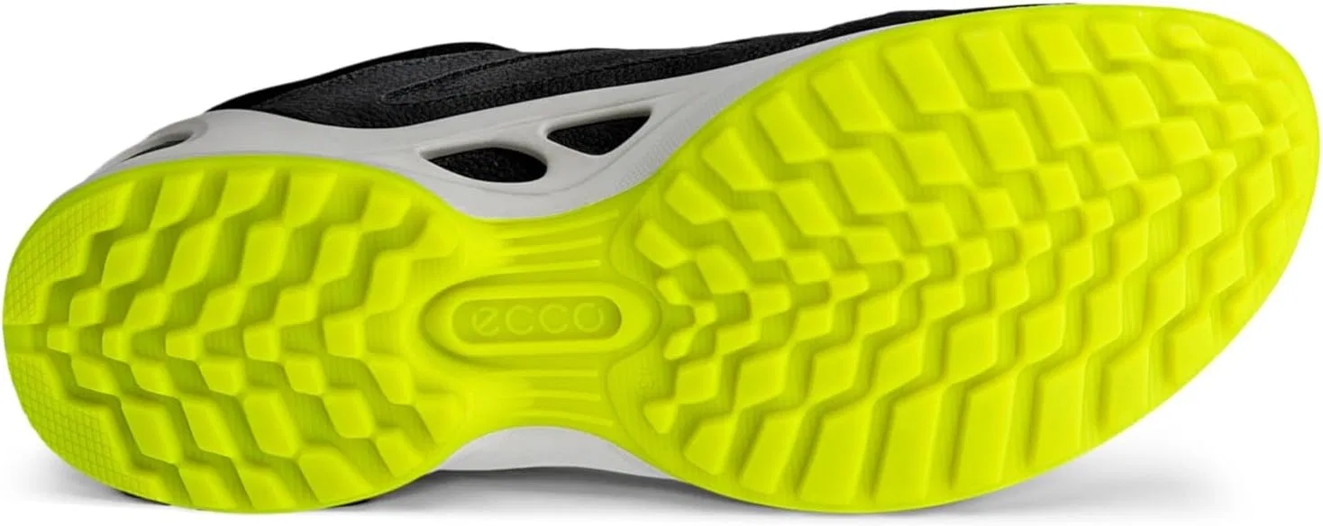 Мужские кроссовки ECCO Low Biom Energi, Black — фото 4