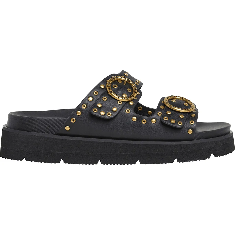 Сандалии Pepe Jeans Pola Buckle, черный