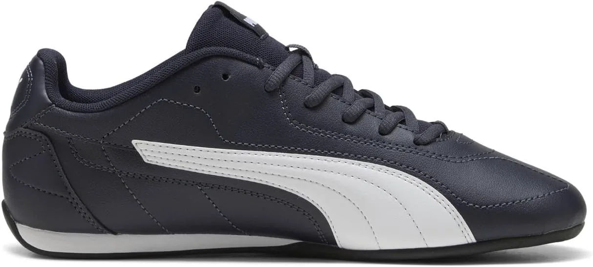 Кроссовки Puma Unisex-Adult Catch, белый — фото 4