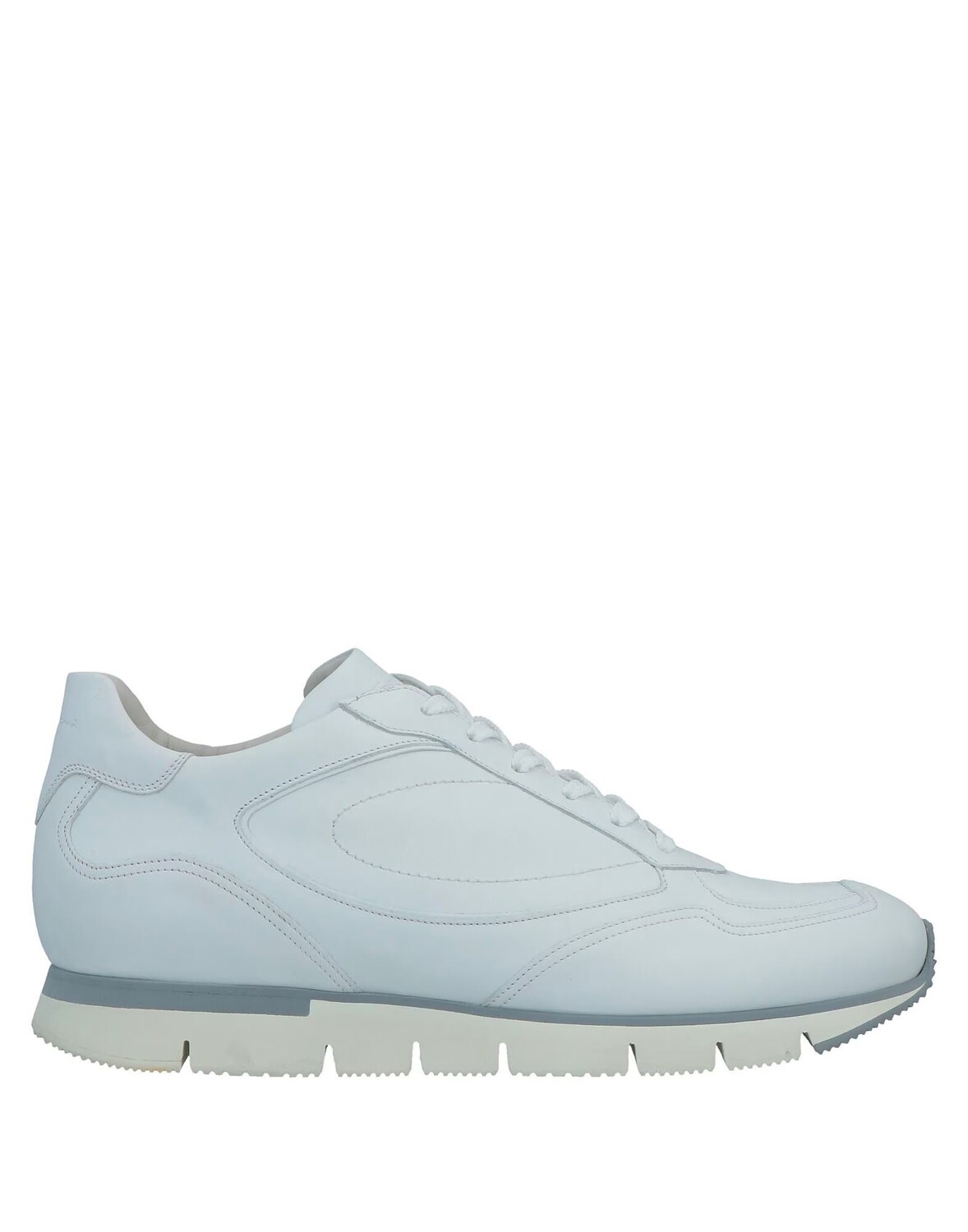 

Кроссовки Santoni, белый