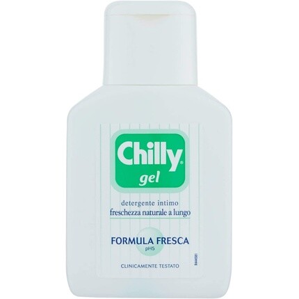 

Мини-гель для интимной гигиены 50 мл Chilly