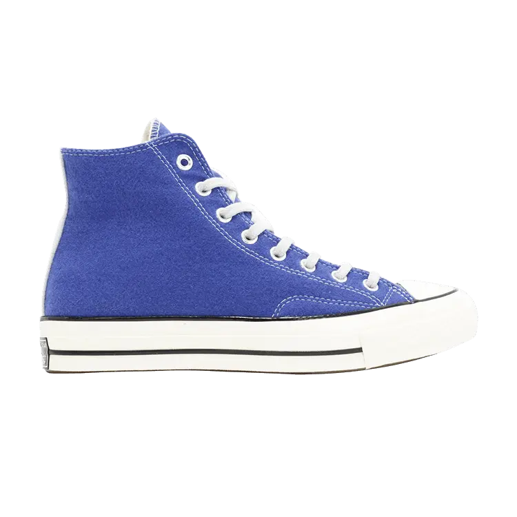 

Кроссовки Converse Chuck Taylor All Star 70 Hi 'Wool', синий