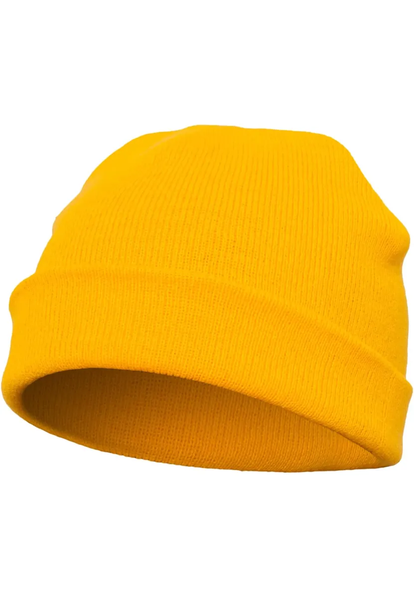 

Шапка Flexfit " Flexfit Unisex Heavyweight Beanie" (1 шт.), цвет Gold