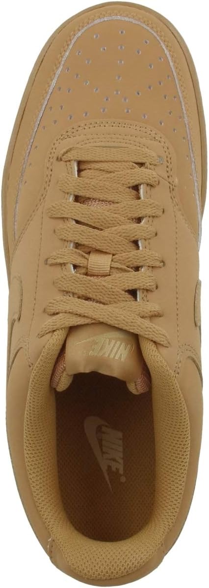 

Мужские баскетбольные кроссовки NIKE, Flax Flax Wheat Twine