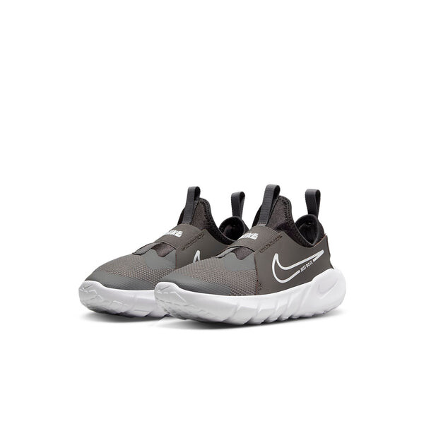 Кроссовки flex runner 2 Nike, серый — фото 3