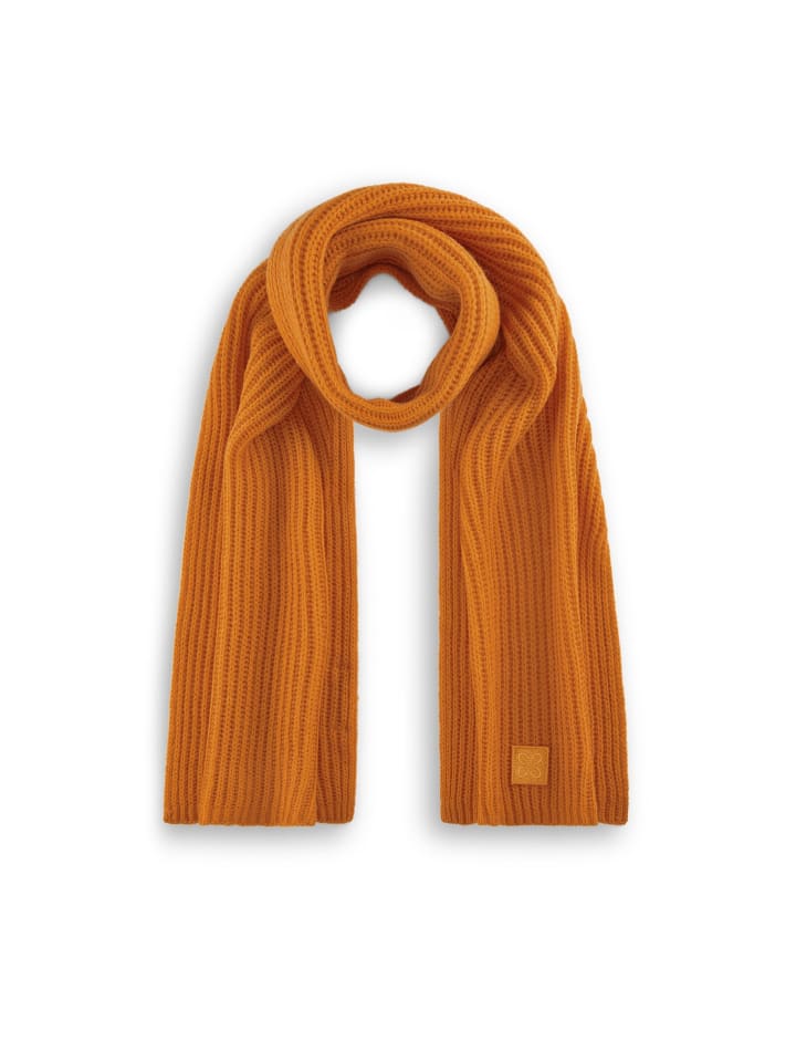

Шарф Codello, оранжевый