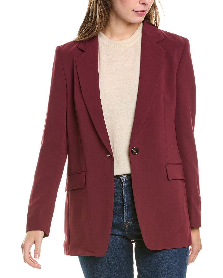 

Куртка Hugo Boss Jocaluah, красный