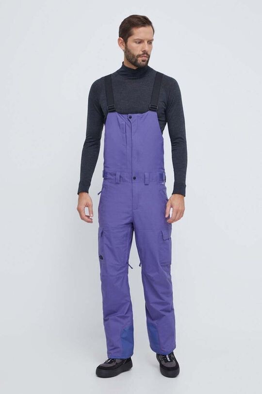 

Брюки Freedom The North Face, фиолетовый